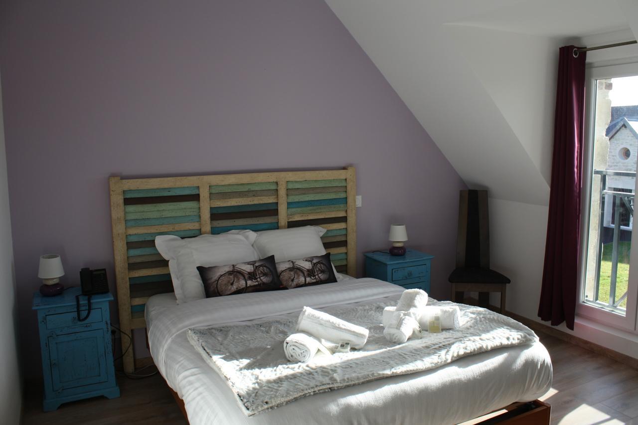 Logis Hotel Chemin Des Dames Le Relais De Fleurette Pontavert Екстер'єр фото
