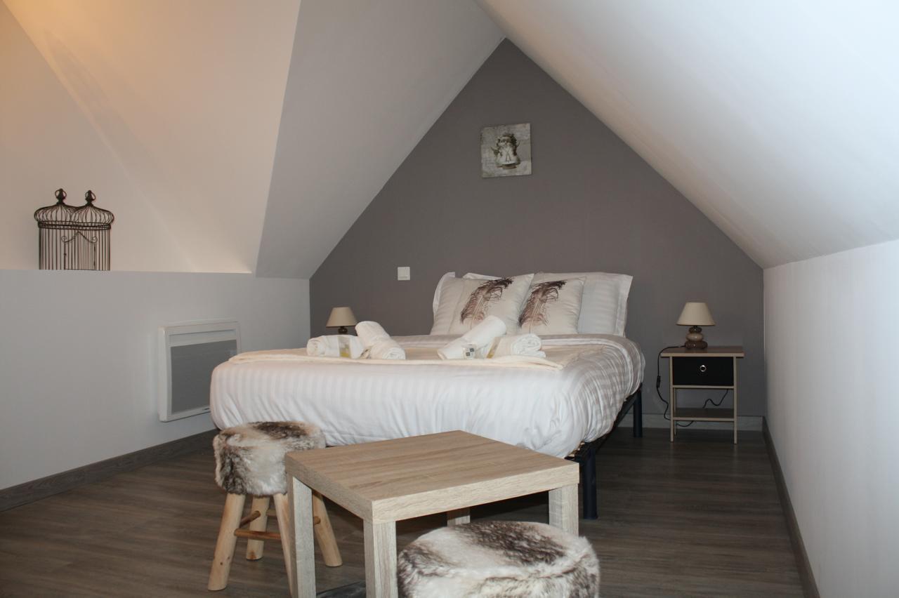 Logis Hotel Chemin Des Dames Le Relais De Fleurette Pontavert Екстер'єр фото