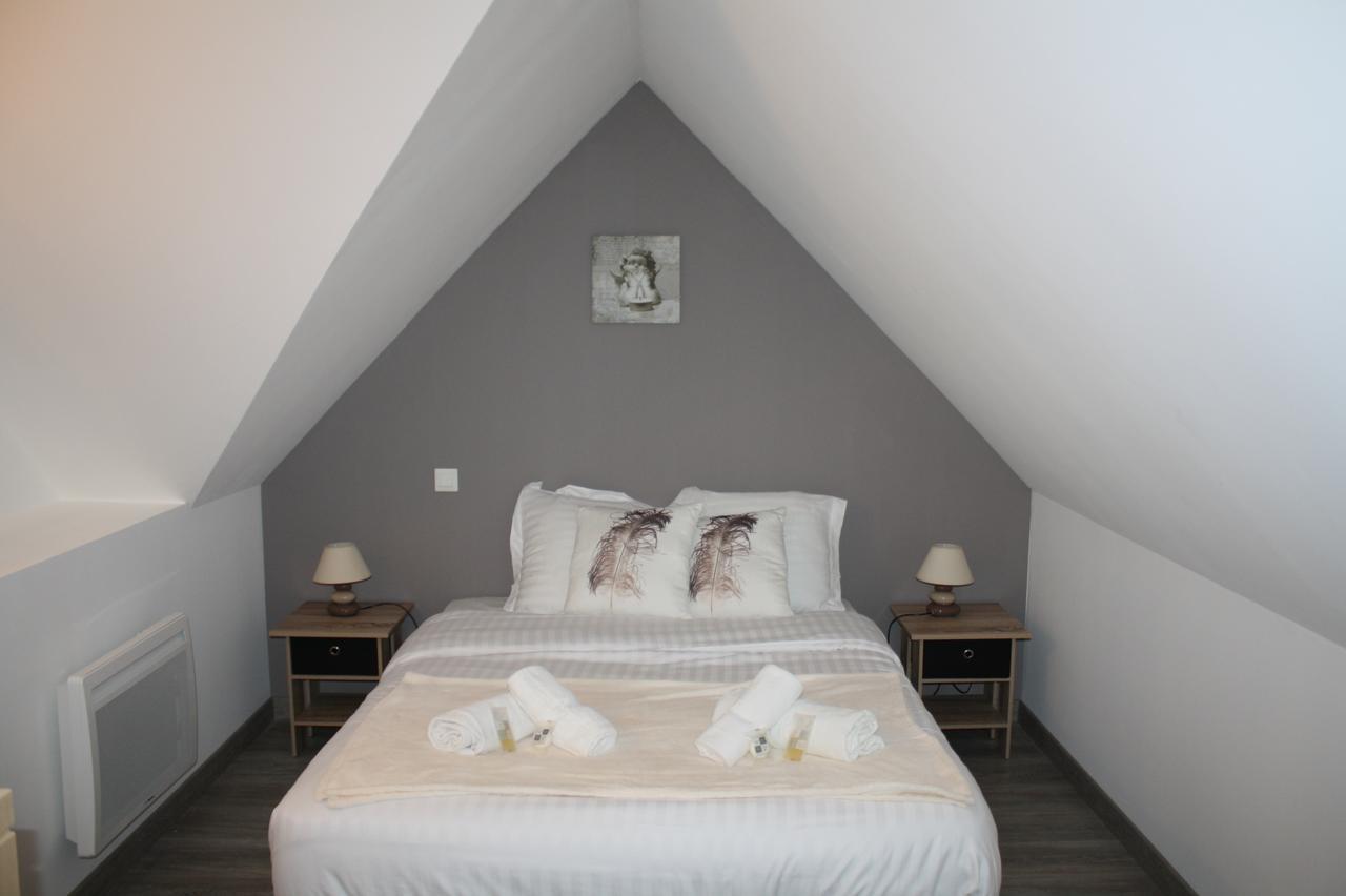 Logis Hotel Chemin Des Dames Le Relais De Fleurette Pontavert Екстер'єр фото