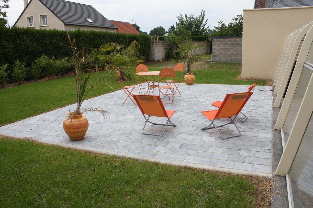 Logis Hotel Chemin Des Dames Le Relais De Fleurette Pontavert Екстер'єр фото
