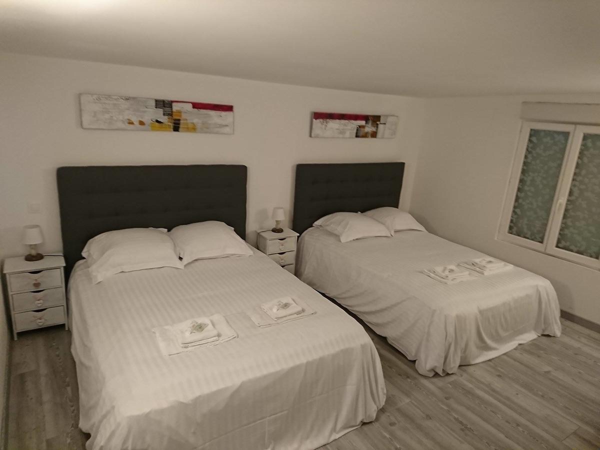 Logis Hotel Chemin Des Dames Le Relais De Fleurette Pontavert Екстер'єр фото